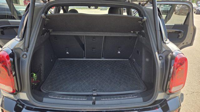 MINI Cooper SE Countryman 1.5 Cooper SE Hype ALL4 Aut. NEOPATENTATI TETTO