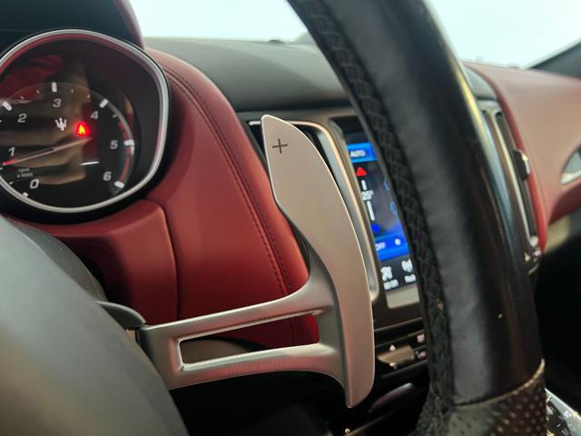 MASERATI Levante V6 Diesel 275 CV AWD Gransport