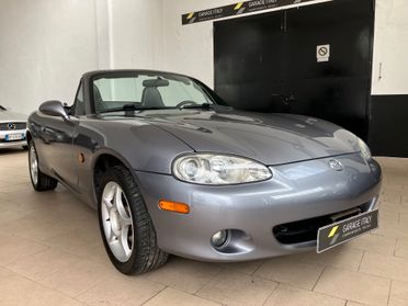 Mazda MX-5 1.6 Vanity Leather