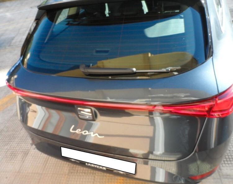 Seat Leon Sportstourer 2.0 TDI 115 CV Style