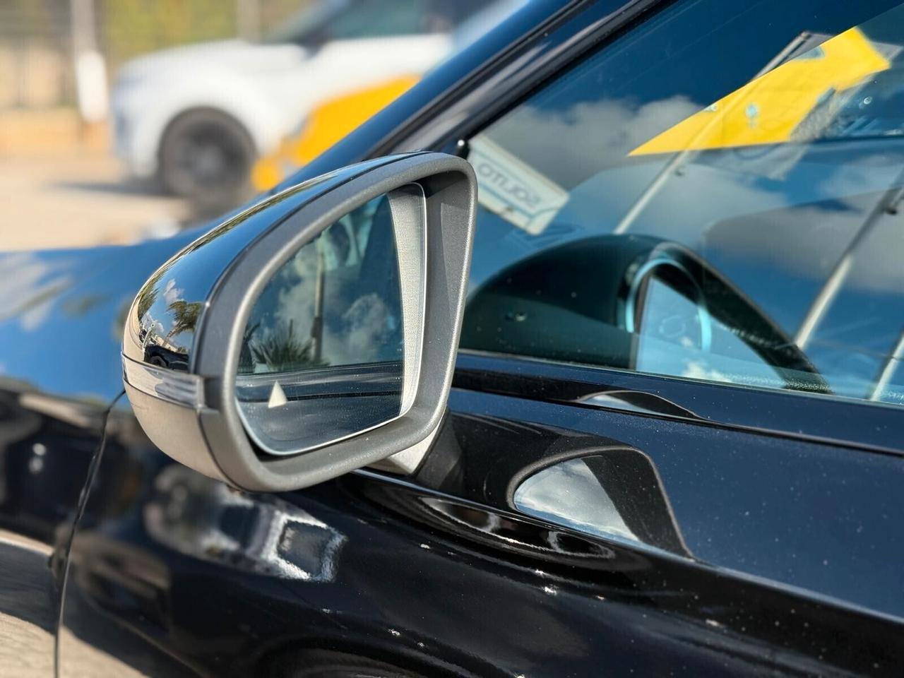 Mercedes-benz A 180 d Automatic Premium Night Edition