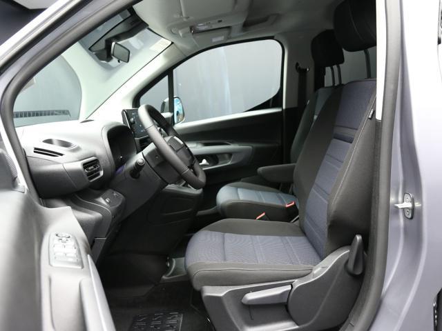 FIAT Doblo Doblò 1.5 BlueHdi 100CV Combi N1 - 5 POSTI