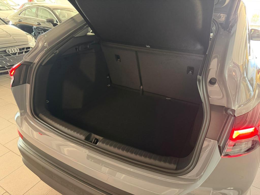 Audi Q4 Sportback e-tron 45 Business Advanced