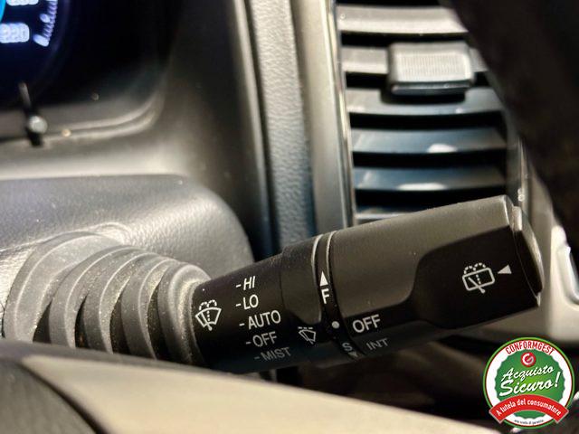 CHEVROLET Captiva 2.2 VCDi 184CV aut. 4WD LTZ *7 POSTI*GANCIO*