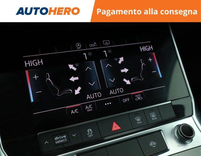 AUDI A6 Avant 40 2.0 TDI S tronic Business Design