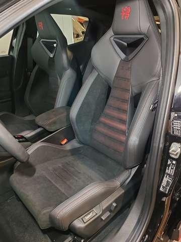 Alfa Romeo Junior 1.2 Hybrid 48V 145cv Speciale+Tetto+Sabelt+Matrix