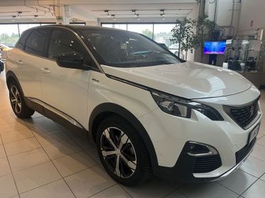 Peugeot 3008 3008 BlueHDi 130 S&S GT Line