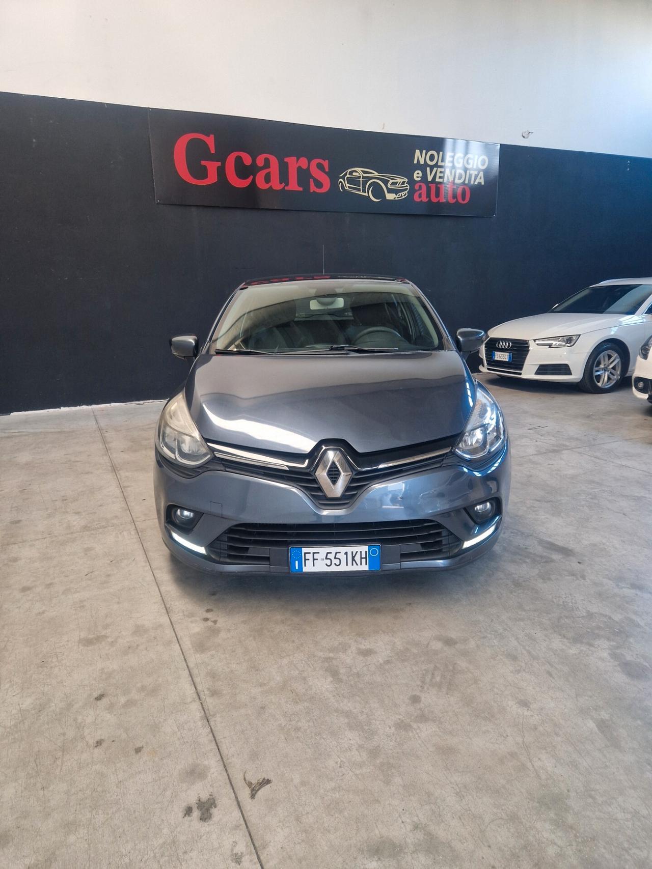 Renault Clio dCi 8V 75CV Start&Stop 5 porte Energy Life