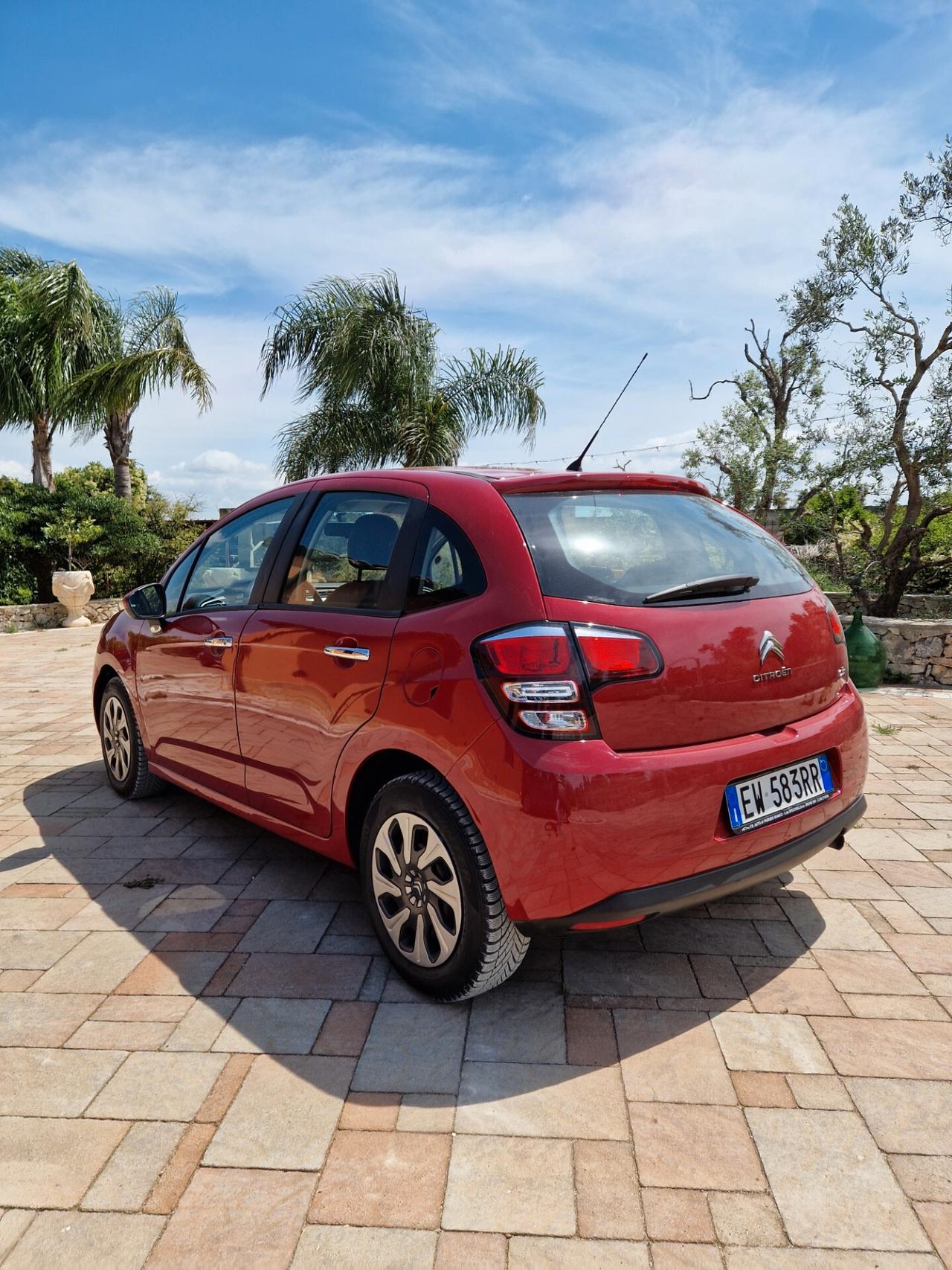 Citroen C3 1.0 *60.000km*