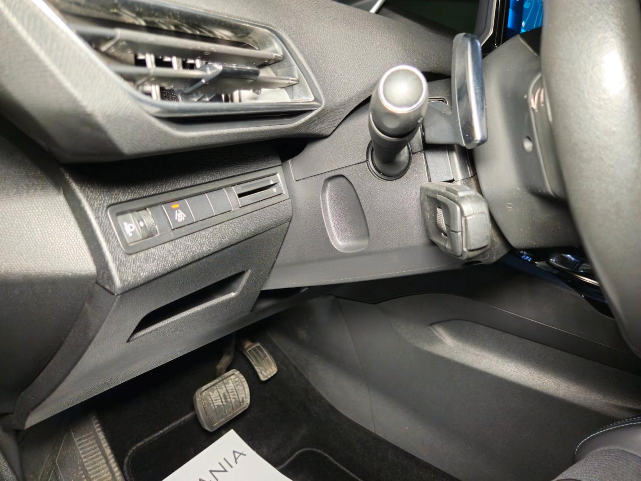 Peugeot 3008 3008 1.5 bluehdi Allure s&s 130cv eat8
