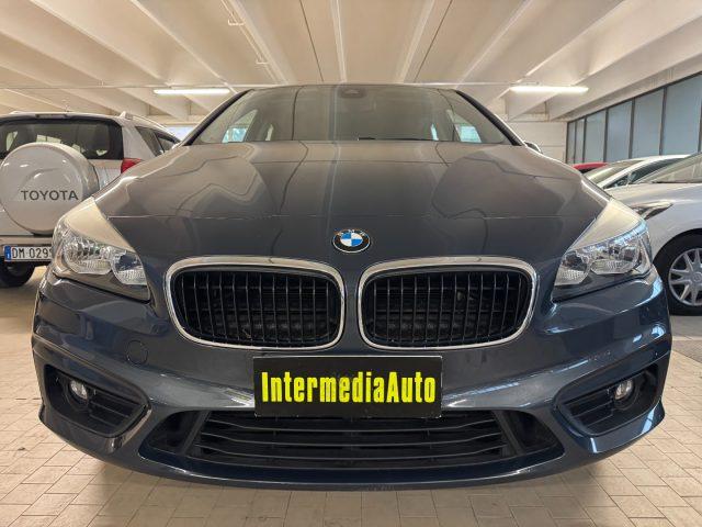 BMW 218 d Active Tourer Advantage