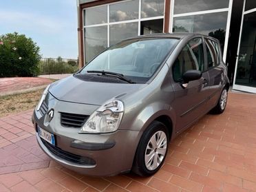 Renault Modus 1.5 dCi 70CV Grazia con soli 89000 km