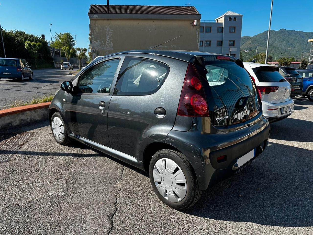 Peugeot 107 1.0 68CV 5p. Access