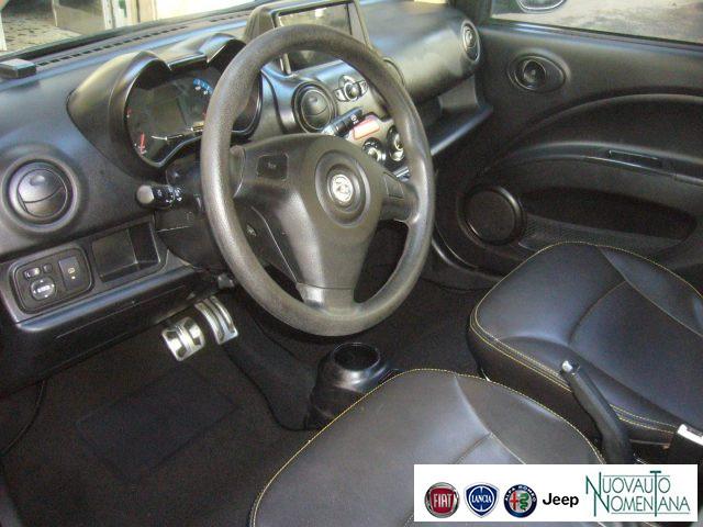 ZD D1 ZD D1 ICARO Zhidou Microcar ELETTRICA