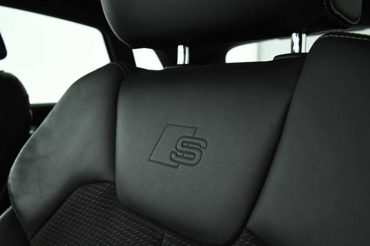 AUDI Q5 55 2.0 tfsi e quattro 367cv CAMERA+ACC+TETTO PANO