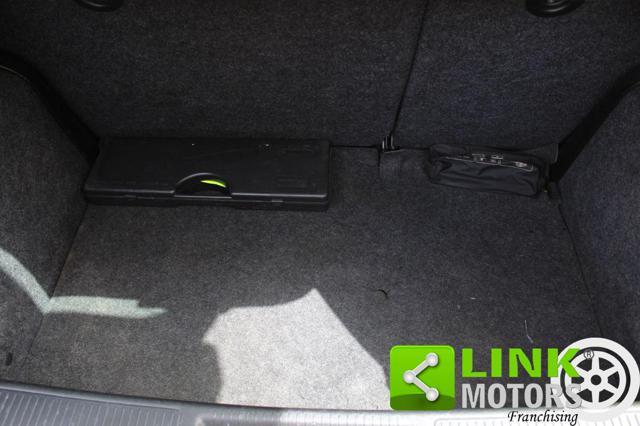 FIAT Punto Evo 1.4 3 porte Neopatentati