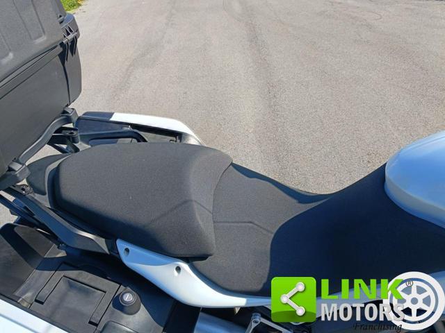 DUCATI Multistrada 1200 S TAGLIANDO DESMO 2026