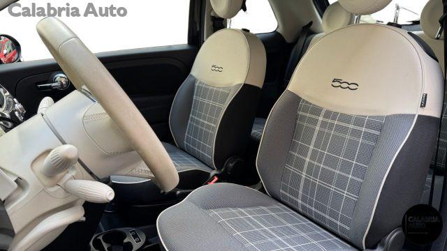 FIAT 500 1.0 Hybrid Launch Edition