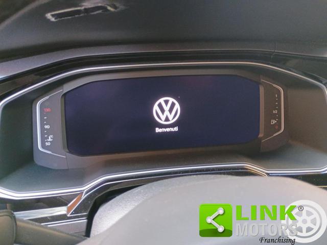 VOLKSWAGEN Polo TSI 5p. Style OCCASIONISSIMA !!