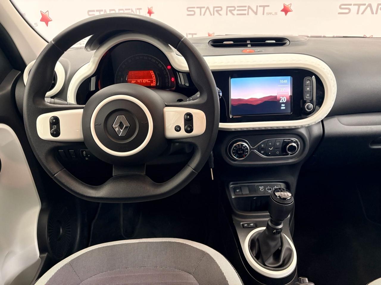 Renault Twingo SCe 65 CV Urban Night