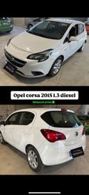 Opel Corsa 1.3 CDTI ecoFLEX Start&Stop Coupé Cosmo