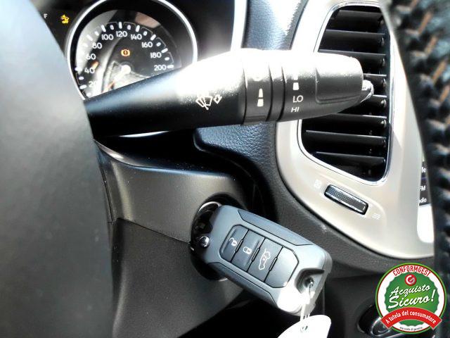 JEEP Compass 1.6 Multijet II 2WD Business