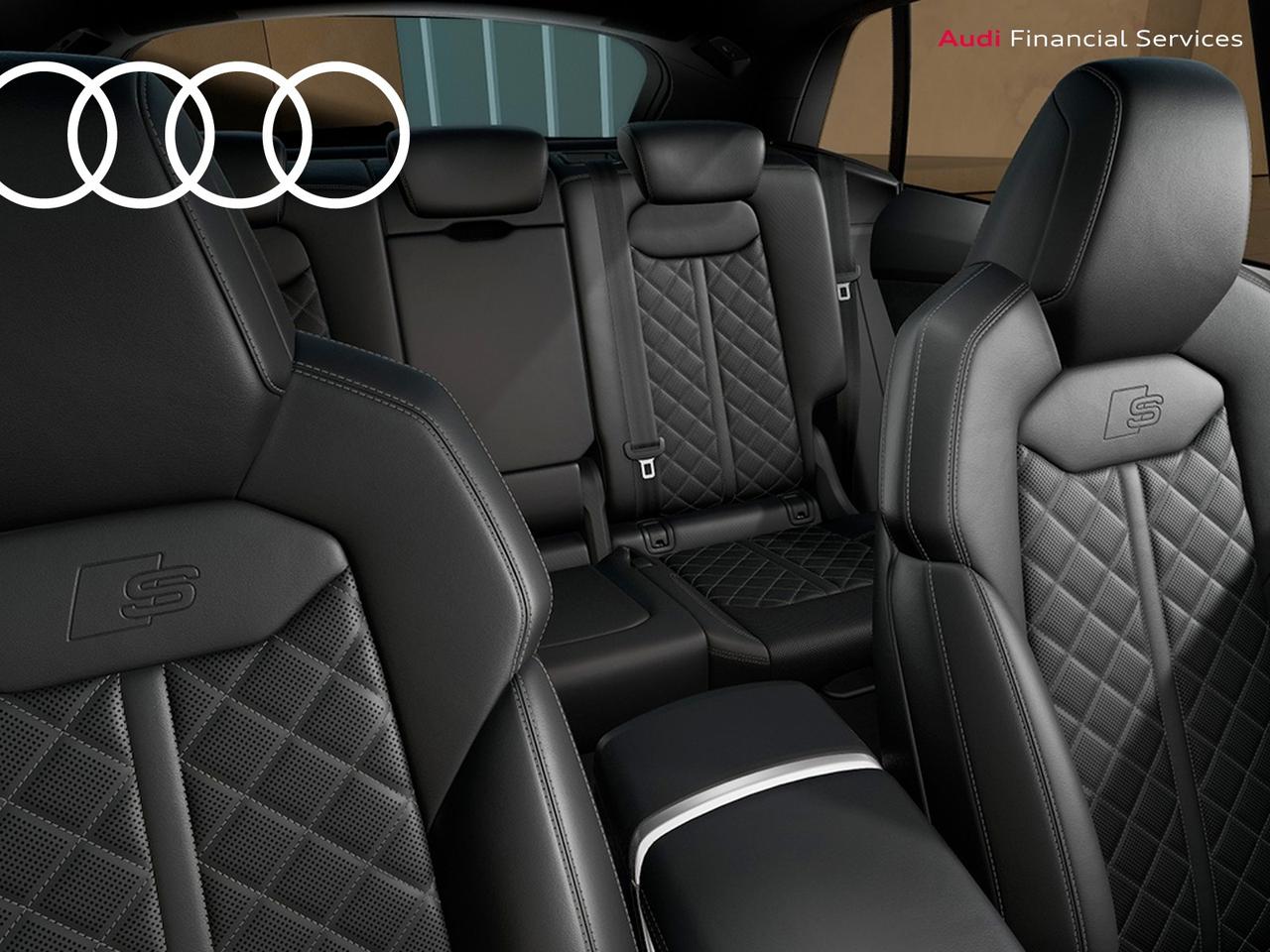 Audi Q8 3.0 tdi mhev s line edition quattro 286cv tiptronic