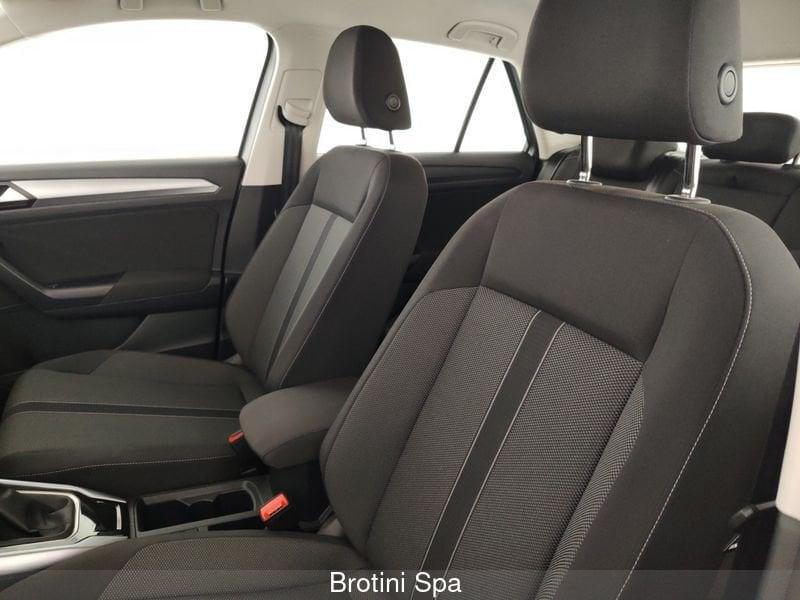 Volkswagen T-Roc 2.0 TDI SCR Life DSG