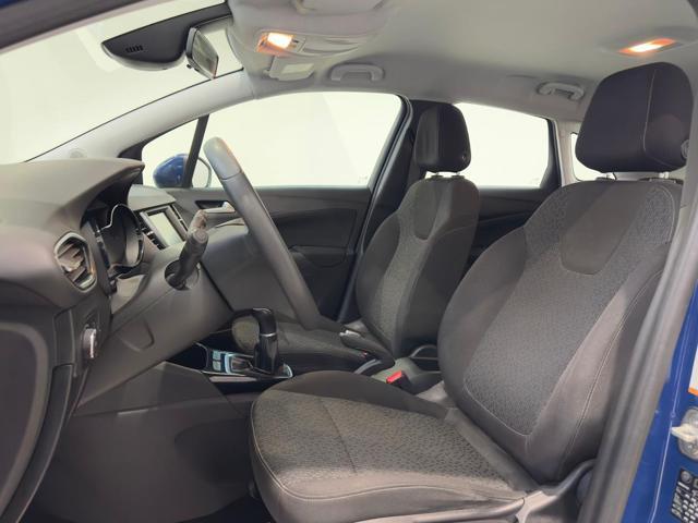 OPEL Crossland X 1.2 12V Innovation