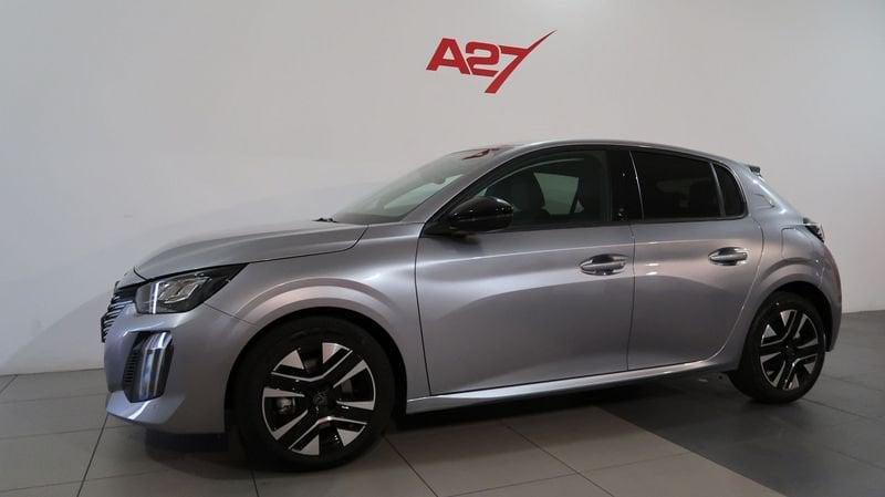Peugeot 208 208 1.2 puretech Allure s&s 100cv # VARI COLORI #