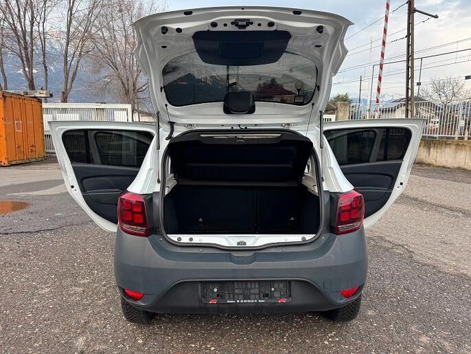 Dacia Sandero 1.0 SCe 12V 75CV