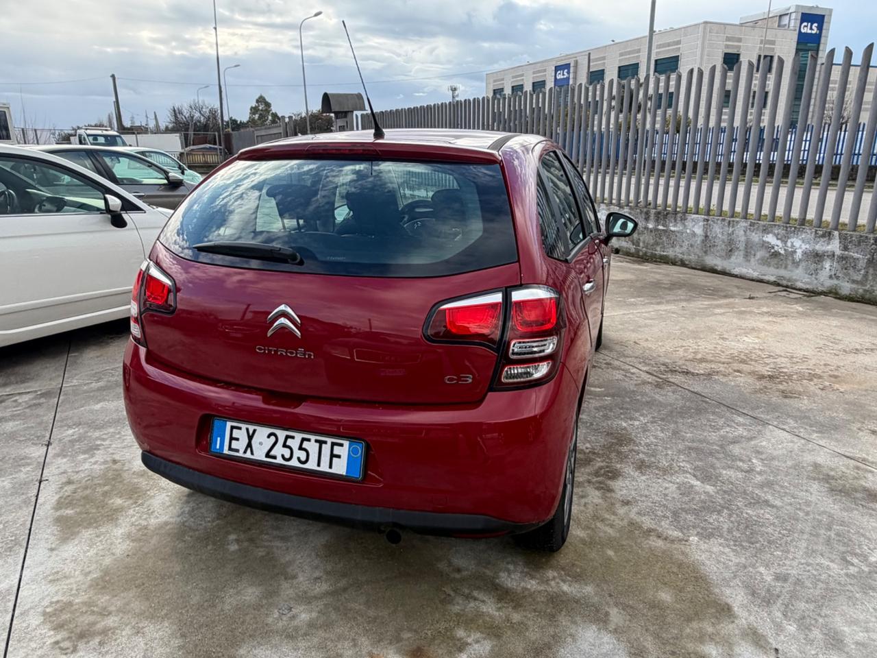 Citroen C3 PureTech 82 Exclusive