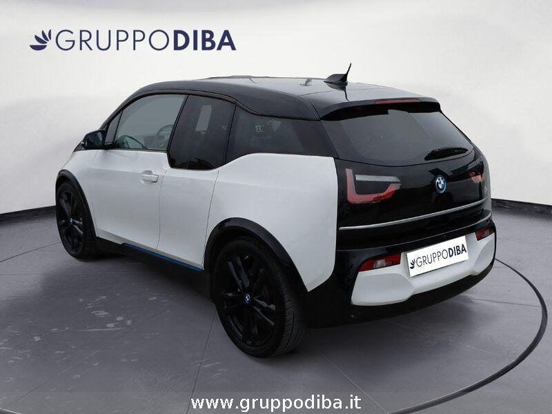 BMW i3 2018 i3s 120Ah Advantage