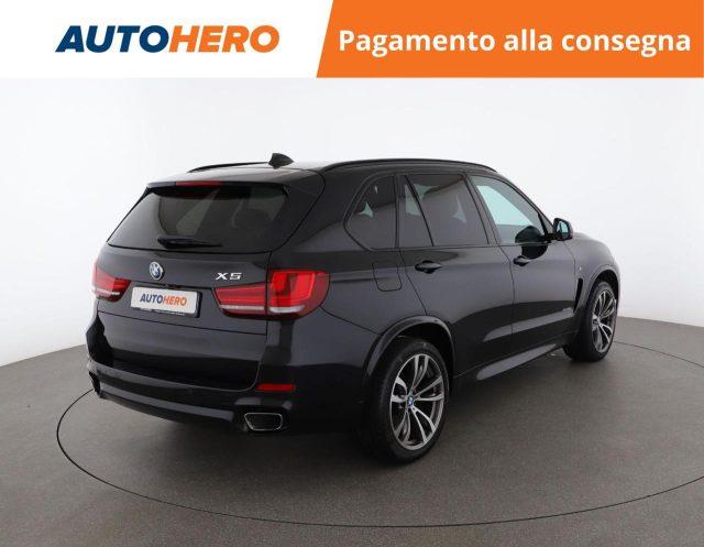 BMW X5 xDrive30d Msport
