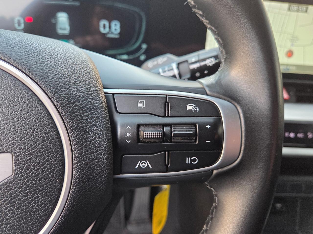 Kia Sportage 1.6 CRDI 136 CV Mild Hybrid Business