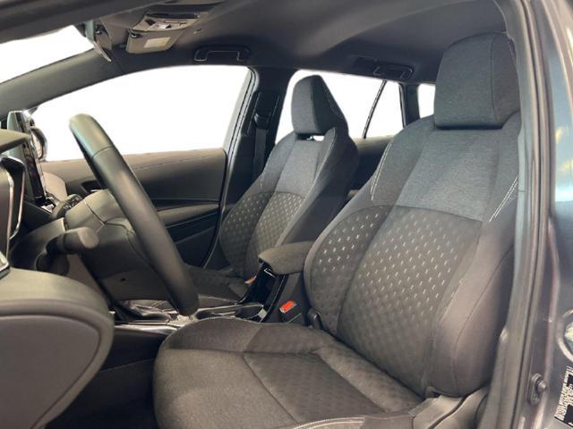 TOYOTA Corolla Active 1.8 Hybrid Touring Sports