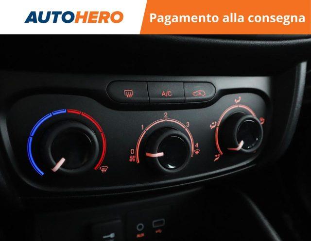 FIAT Tipo 1.6 Mjt S&S SW Easy