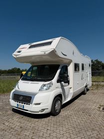 Fiat RIVIERA GARAGE CONFORT PACK