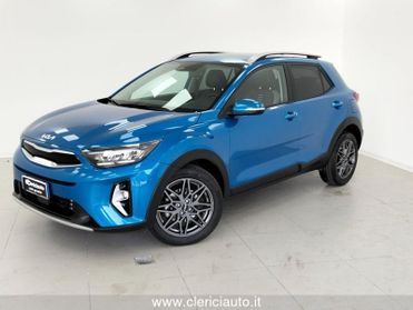 Kia Stonic 1.0 T-GDi 120 CV MHEV DCT GT Line