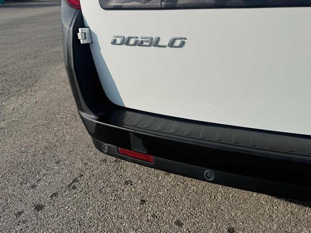 FIAT Doblo Doblò 1.3 MJT 95cv!!! OTTIME CONDIZIONI!!
