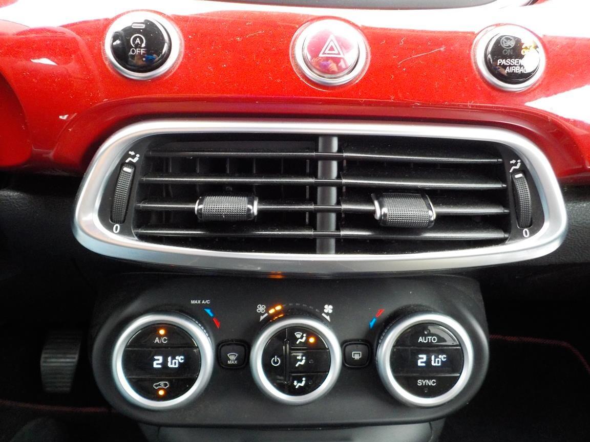 Fiat 500X 1.3 MultiJet 95 CV Lounge