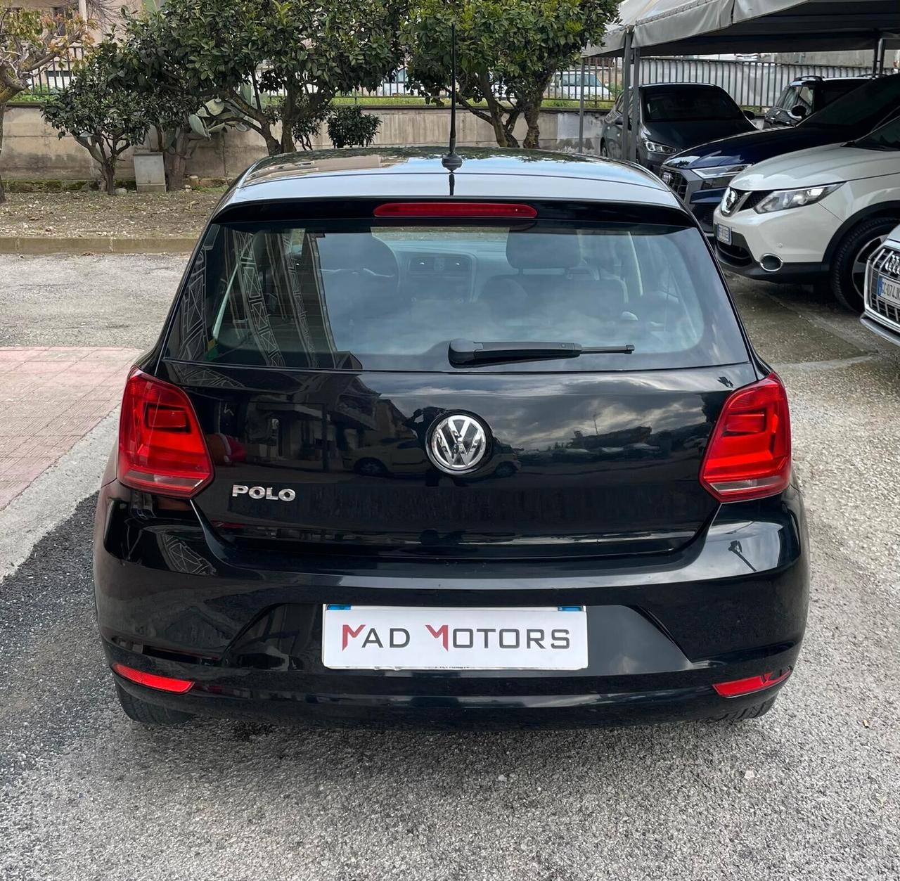 Volkswagen Polo 1.0 MPI 5p. Business Trendline