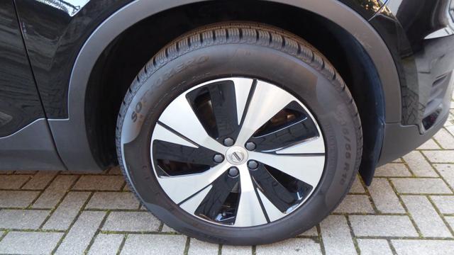 VOLVO XC40 T4 Recharge Plug-in Hybrid automatico Inscription