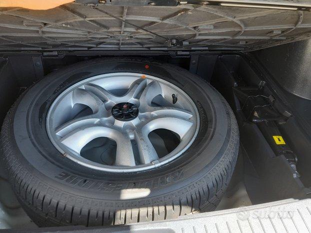 KIA Sportage 2.0 CRDI 4x4 Active Class