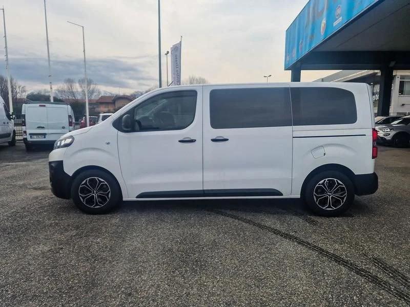 Citroën SpaceTourer Spacetourer M 1.5 Bluehdi 120cv S&S Business my21
