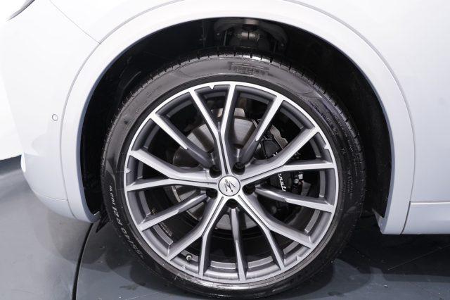 MASERATI Grecale 2.0 MHEV 330cv AWD Modena