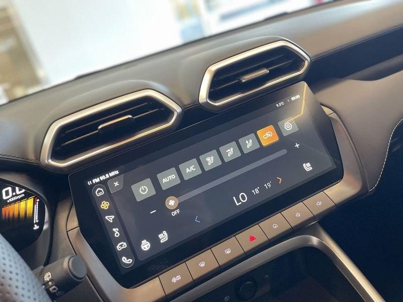 MG ZS ZS 1.5 Hybrid+ Luxury