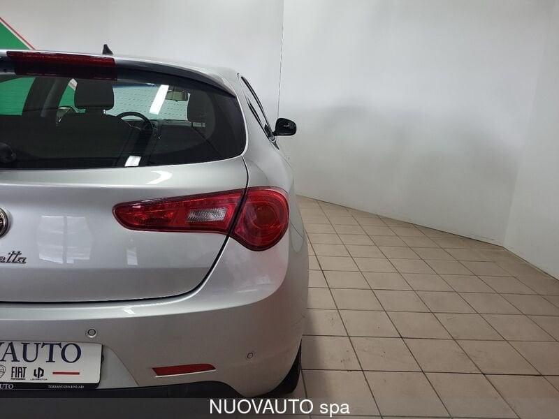 Alfa Romeo Giulietta Giulietta 2.0 JTDm-2 140 CV Distinctive