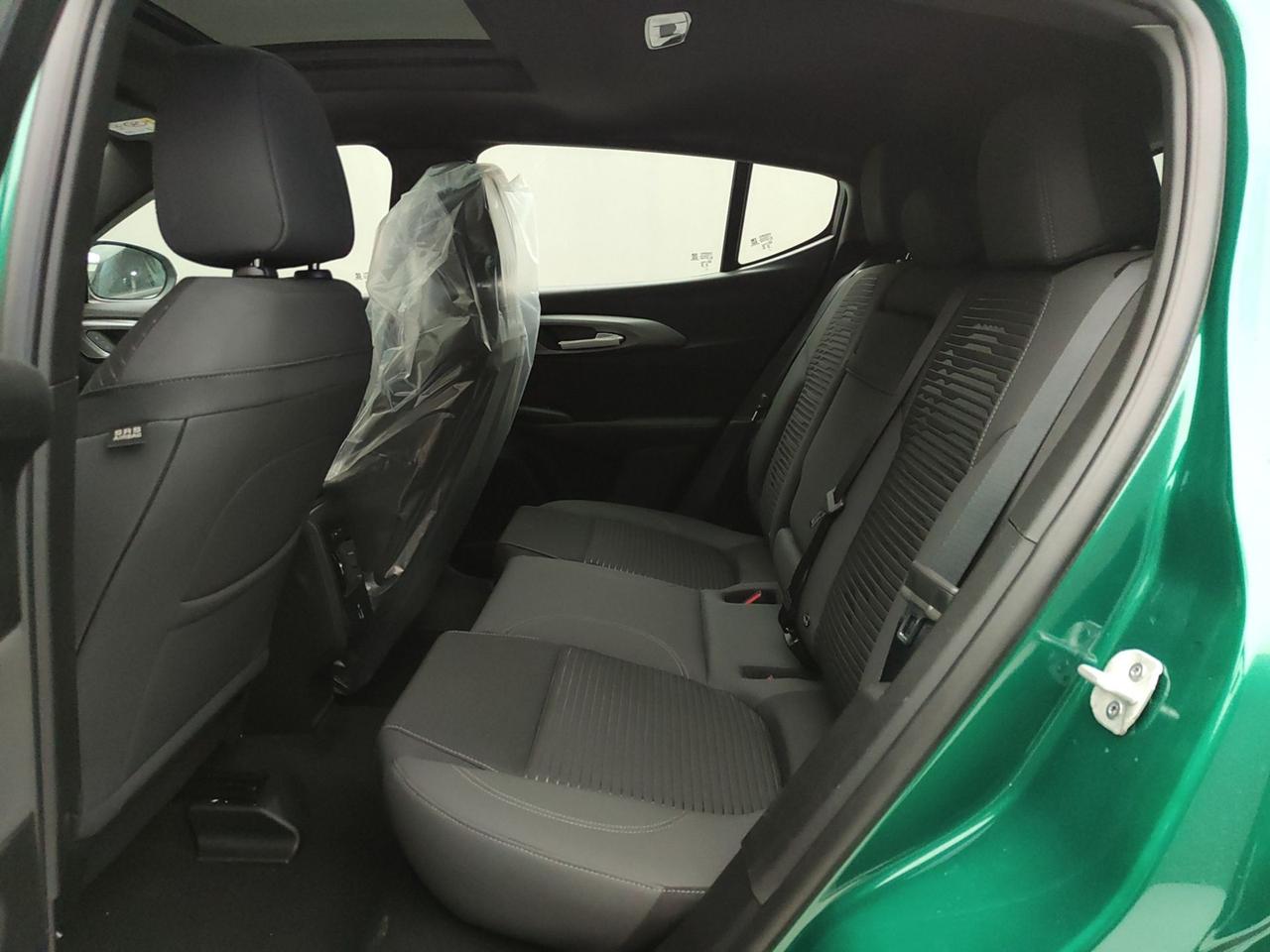 ALFA ROMEO Tonale TONALE 1.5 160CV HYBRID SPRINT TCT7