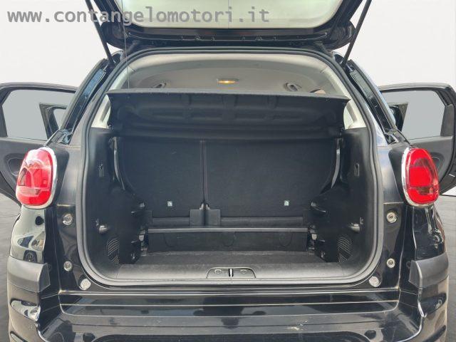 FIAT 500L 1.3 Multijet 95 CV Business